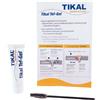 TIKAL Pasta tubetto Tef-GEL 10g anti-corrosione alluminio lubrificante impermabile