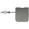Taros Trade 159302 tappo ganci traino per paraurt anteriore
