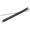 Garhe Future 102705 Capelli Sega Intarsio Legno 3/13 Maca, 12 Pezzi