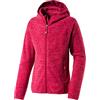 Mc Kinley Mckinley Choco Iii Sotto Giacche Sotto Giacche Per Bambini, Unisex bambini, Mélange/Red, 152