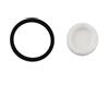 Per-SHIMANO XT/SLX/XTR Bici,Bicicletta Pinza Freno Idraulica Pistone Ceramica