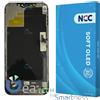 NCC DISPLAY LCD APPLE IPHONE 12 PRO MAX NCC SCHERMO SOFT OLED IC INTERCAMBIABILE