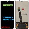 AUDIOSYSTEM DISPLAY TOUCH SCREEN Adatto per HUAWEI P SMART 2020 POT-LX1A POT-AL00 VETRO