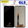 DOOGEE DISPLAY LCD+ TOUCH SCREEN per DOOGEE S99 / S99 PRO SCHERMO VETRO NERO