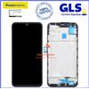 SAMSUNG DISPLAY TOUCH SCREEN +FRAME OLED SAMSUNG GALAXY A15 A155 SM-A156B SCHERMO VETRO