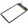 SAMSUNG VETRO+TOUCH SCREEN per SAMSUNG GT B7610 OMNIA PRO LCD DISPLAY VETRINO NUOVO NERO