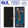 HUAWEI DISPLAY OLED TOUCH +Frame per Huawei Mate 10 Pro BLA-L09 L29 Vetro Schermo Nero