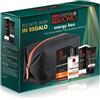Deborah Dermolab Uomo Energy Box con Crema Gel Anti-Fatica 50ml + Lozione Dopobarba 100m