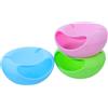 3 Pcs Porta Auto Cellulare Supporto Per Caramelle Telefono Da Tavolo