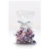 Italpak Buste (Sacchetti) Trasparenti per Alimenti Bubbles 50 pz Poly BDV
