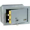 Viro Cassaforte Orizzontale da incasso 490x250x360 mm Chiave Casa Sicura Viro 4555.25