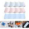 3 Pcs Portabottiglie Mobiletto Per Vini Da Frigo Bottiglia Supporto D'acqua