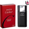 CARTIER " Santos " Eau de Toilette Vapo ml. 50 *** VINTAGE e RARISSIMO ***