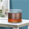 Ice American Coffee Cup Forniture da bar Succo di birra Tazza d'acqua