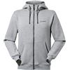 Berghaus Logo Full Zip Giacca di Pile Uomo (Pacco da 1)