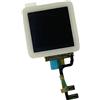 Sostituzione display touch screen lcd per ipod nano 6 6th con strumenti