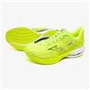 Mizuno Scarpe da corsa MIZUNO WAVE RIDER 28 gialle J1GC240309 US6H-11 con scatola nuove