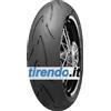 Continental ContiAttack SM Evo ( 140/70 R17 TL 66H ruota posteriore, M/C )