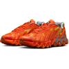 Nike IB4181-800 PALACE x Nike Air Max DN8 Safety Orange Particle Grey (uomo)