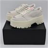 Jordan IR0835-110 Nike Air Jordan 1 Low Brooklyn Ivoly (donna)