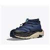 Hoka One One 1155210-MLY Hoka Kaha 2 Frost Moc GORE-TEX Midnight Blue Oyster Mushroom (uomo)
