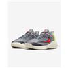 Nike FQ3681-011 Nike Giannis Immortality 4 Cool Grey Volt Coconut Milk (uomo)