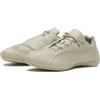 PUMA 405962-02 Puma Future Cat Studs Frosted Ivory PUMA Silver (uomo)