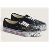 VANS VN000EEUBLA Gallery Dept. Vans Authentic 44 Black (uomo)