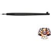 Tamiya NUOVO Tamiya Makeup Materials Series n. Spazzola per modellismo 213 HGII Flat...