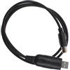 Cavo di programmazione USB 1M/3.28ft per Yaesu ft-8800R Accessori Ricambi