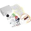 1-30Mhz LED VSWR Modulo Kit Sintonizzatore Antenna Manuale Fai Da Te Per HAM