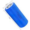 1 Batteria 32700 6000mAh Ricaricabile lifepo4 3,2V 1C Litio Ferro Fosfato TS-PT