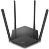 MERCUSYS ROUTER WIFI MERCUSYS MR60X WIFI6 AX1500 DUALBAND 4 ANTENNE GIGABIT LAN AC1200