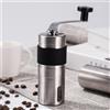 Manuale Macinino Da Caffè, A Mano Smerigliatrice Chicco di Caffè In Acciaio