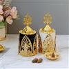 Bruciatore di incenso in ceramica vintage, turibolo, forniture buddiste,