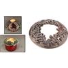 Jar Candles Topper, Copricandele Copricandele Accessori Shades