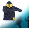 Surf Swim Parka Jacket Wearable Outdoor Sports Accappatoio per bambini che