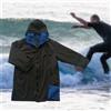 Surf Swim Parka Jacket Wearable Outdoor Sports Accappatoio per bambini che