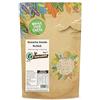 Wholefood Earth - Semi di sesamo decorticati, 1 kg, senza OGM, ad alto contenuto di fibre