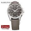 Hamilton Orologio Hamilton Jazzmaster Auto Chrono H32586881 Uomo Cronografo Automatico...