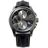 Hamilton Orologio da uomo Hamilton Jazzmaster Auto Chrono SS H325960 nuovo