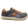 DIKE Scarpa Antinfortunistica Dike Primato Progress Antracite S1P con DTRS 40% Più leggera 43