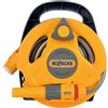 Hozelock Micro Reel con 10 m di tubo leggero di piccolo diametro