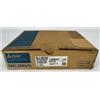 Mitsubishi Electric Nuovo servoazionamento CA MITSUBISHI MR-J4-40B-RJ020 con MR-J4-T20