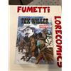 TEX WILLER CARTONATO SULL'ALTO MISSOURI 2023 NUOVO E PERFETTO