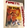 TEX WILLER CARTONATO VIVO O MORTO! 2021 NUOVO E PERFETTO