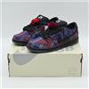 Nike II1493-600 Nardwuar Nike SB Dunk Low Pro QS Tartan (uomo)