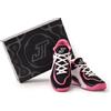 Jordan HQ4614-006 Nike Jordan Tatum 4 Black Pinksicle (HQ4613-006) (Uomo)