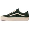 VANS VN000D9JKEL Vans Premium Old Skool Suede Kelp (uomo)