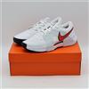 Nike IQ5180-109 Nike GP Challenge 1.5 Hard Court Scarpe da tennis bianche (uomo)